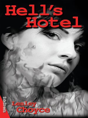 cover image of Hell's Hotel